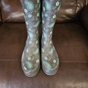 Western Chief rain boots